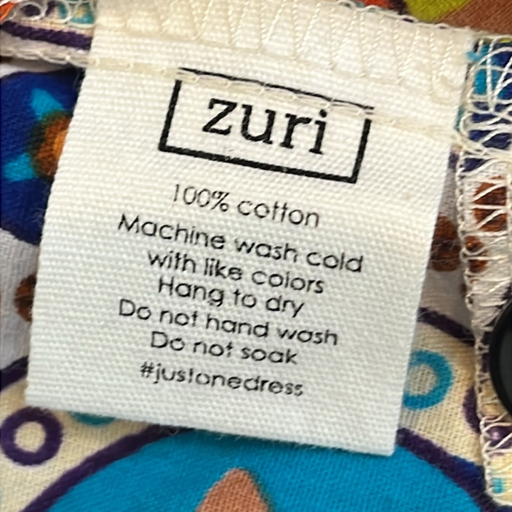 Zuri Dress - Picture 5 of 8